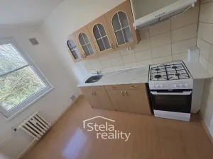 Pronájem bytu 2+1, Bruntál, Jaselská, 45 m2