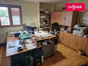 Prodej výrobních prostor, Louka, 2890 m2