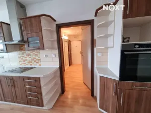 Prodej bytu 3+kk, Lišov, Čechova, 66 m2