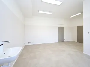 Pronájem ordinace, Hradec Králové, Pospíšilova, 55 m2