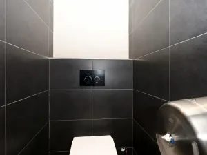 Pronájem ordinace, Hradec Králové, Pospíšilova, 55 m2