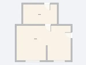 Pronájem ordinace, Hradec Králové, Pospíšilova, 55 m2