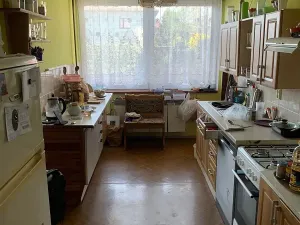 Prodej podílu rodinného domu, Lány, Školní, 234 m2