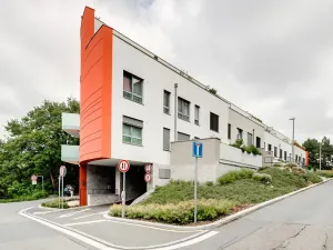 Pronájem bytu 2+kk, Praha - Žižkov, Kunešova, 65 m2