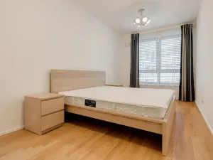 Pronájem bytu 2+kk, Praha - Žižkov, Kunešova, 65 m2