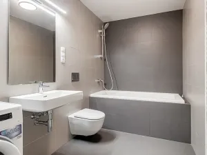 Pronájem bytu 2+kk, Praha - Žižkov, Kunešova, 65 m2