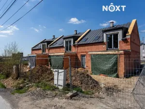 Prodej rodinného domu, Karviná, U Vodárny, 130 m2