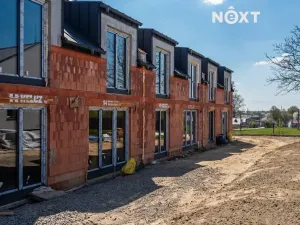 Prodej rodinného domu, Karviná, U Vodárny, 130 m2