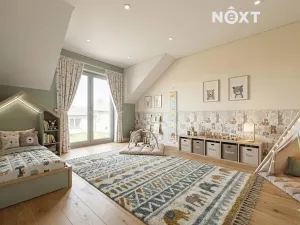 Prodej rodinného domu, Karviná, U Vodárny, 130 m2