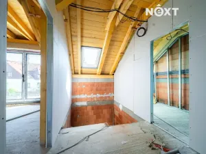 Prodej rodinného domu, Karviná, U Vodárny, 130 m2