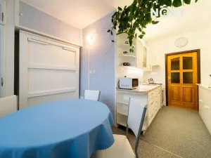 Pronájem bytu 2+1, Vsetín, Bratří Hlaviců, 51 m2