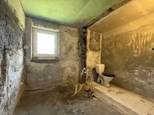 Prodej rodinného domu, Zvole, 48 m2