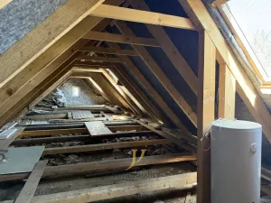 Prodej rodinného domu, Zvole, 48 m2