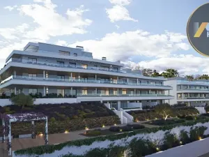 Prodej bytu 3+kk, Estepona, Španělsko, 114 m2