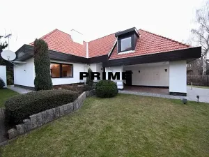 Pronájem rodinného domu, Praha - Kunratice, Ke hrádku, 417 m2