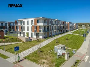 Pronájem bytu 4+kk, Brandýs nad Labem-Stará Boleslav, Josefa Truhláře, 83 m2