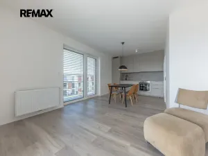 Pronájem bytu 4+kk, Brandýs nad Labem-Stará Boleslav, Josefa Truhláře, 83 m2