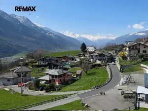 Prodej vily, Aosta, Itálie, 300 m2