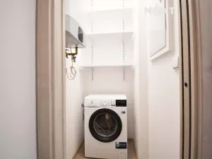 Pronájem bytu 2+kk, Břeclav, Břetislavova, 35 m2