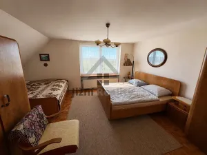 Prodej rodinného domu, Myslkovice, 180 m2