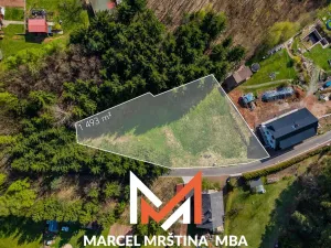Prodej pozemku, Červený Kostelec, Letná, 1493 m2