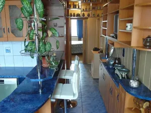 Prodej bytu 3+1, Bílina, Sídliště Za Chlumem, 81 m2