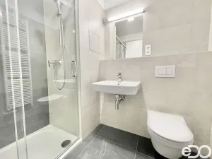 Pronájem bytu 2+kk, Praha, Hasilova, 41 m2