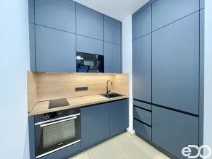 Pronájem bytu 2+kk, Praha, Hasilova, 41 m2