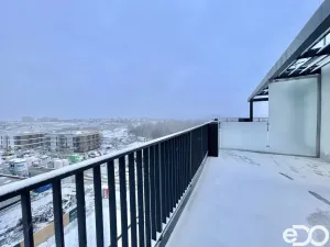 Pronájem bytu 2+kk, Praha, Hasilova, 41 m2