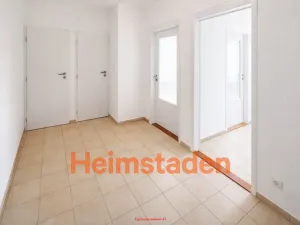 Pronájem bytu 2+1, Ostrava - Poruba, Matěje Kopeckého, 57 m2