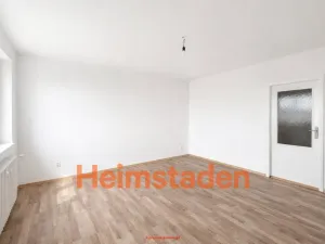 Pronájem bytu 2+1, Havířov - Šumbark, Okružní, 59 m2