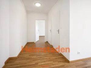 Pronájem bytu 2+1, Ostrava - Hrabůvka, Veverkova, 60 m2