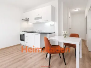 Pronájem bytu 2+1, Karviná - Nové Město, Cihelní, 53 m2