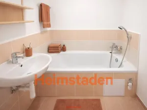 Pronájem bytu 2+1, Karviná - Nové Město, Cihelní, 53 m2