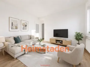 Pronájem bytu 1+1, Havířov - Šumbark, nám. T. G. Masaryka, 54 m2