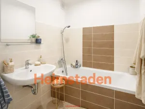 Pronájem bytu 2+1, Ostrava - Mariánské Hory, Mládí, 50 m2