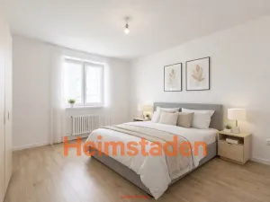 Pronájem bytu 2+1, Havířov - Šumbark, Okružní, 62 m2