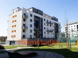 Pronájem bytu 2+1, Plzeň - Jižní Předměstí, Magisterská, 44 m2