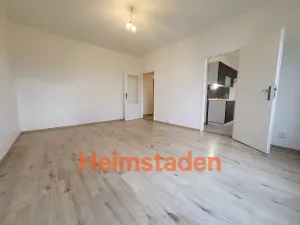 Pronájem bytu 2+1, Havířov - Město, Kapitána Vajdy, 50 m2