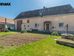 Prodej rodinného domu, Měcholupy - Velká Černoc, 98 m2