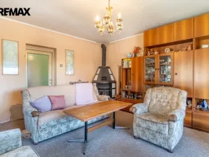 Prodej rodinného domu, Měcholupy - Velká Černoc, 98 m2