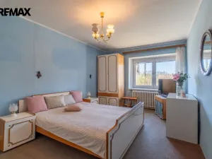 Prodej rodinného domu, Měcholupy - Velká Černoc, 98 m2