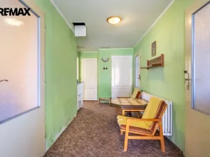 Prodej rodinného domu, Měcholupy - Velká Černoc, 98 m2