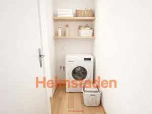 Pronájem bytu 3+1, Karviná - Nové Město, Fibichova, 75 m2