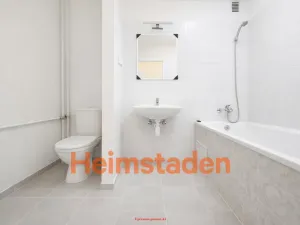 Pronájem bytu 2+1, Havířov - Město, U Školky, 59 m2