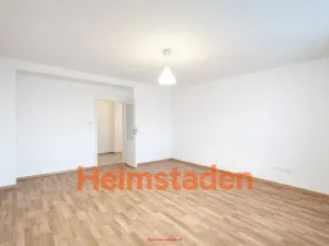 Pronájem bytu 1+1, Havířov - Město, Jana Švermy, 44 m2