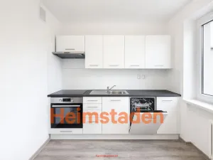 Pronájem bytu 2+1, Havířov - Město, Beethovenova, 55 m2
