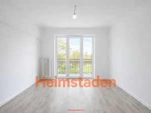 Pronájem bytu 2+1, Havířov - Město, Beethovenova, 55 m2