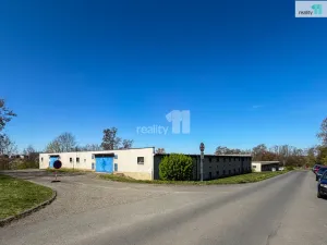 Pronájem garáže, Plzeň, Nad Dalmatinkou, 20 m2