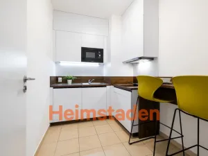 Pronájem bytu 2+1, Plzeň - Jižní Předměstí, Magisterská, 46 m2